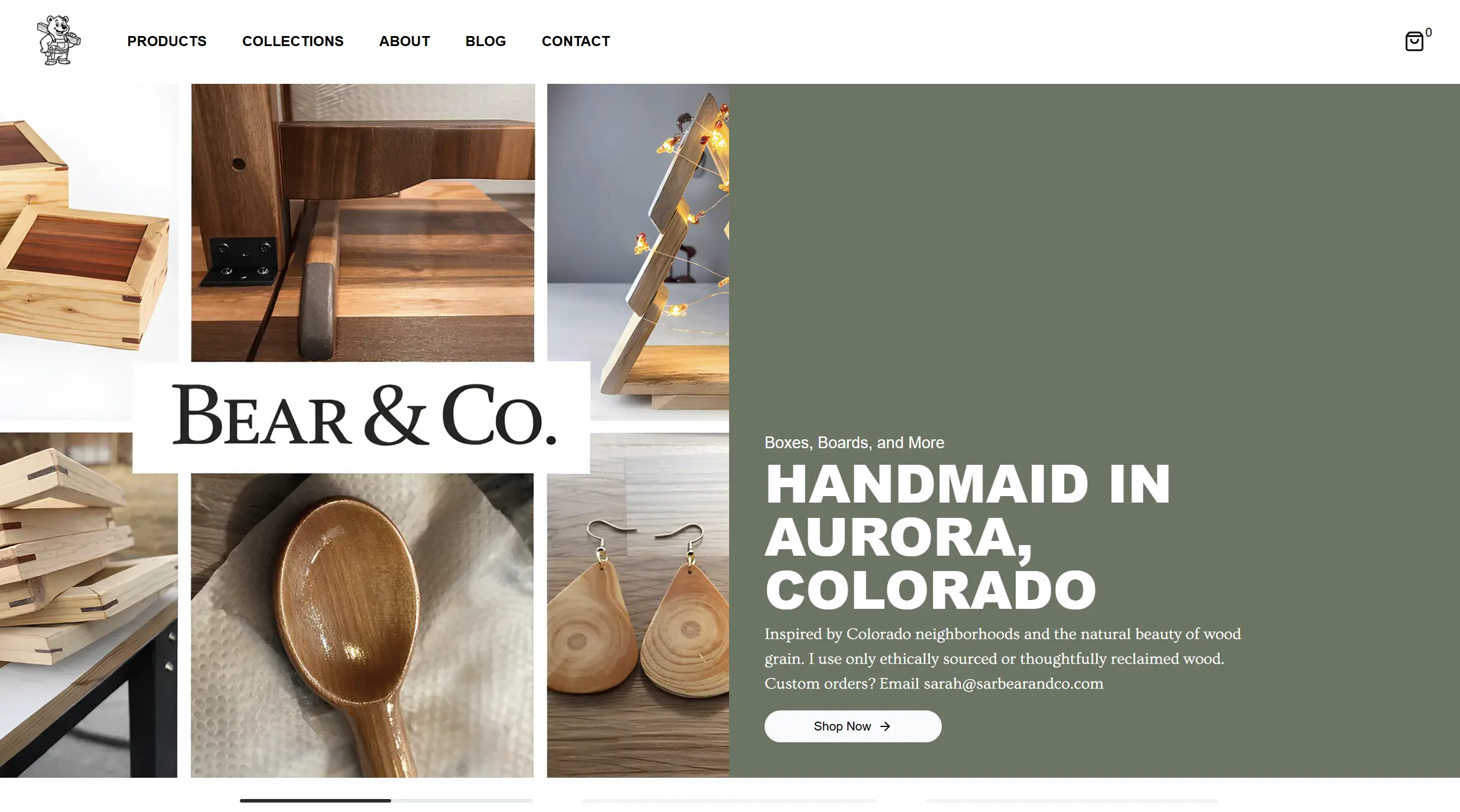 Bear & CO