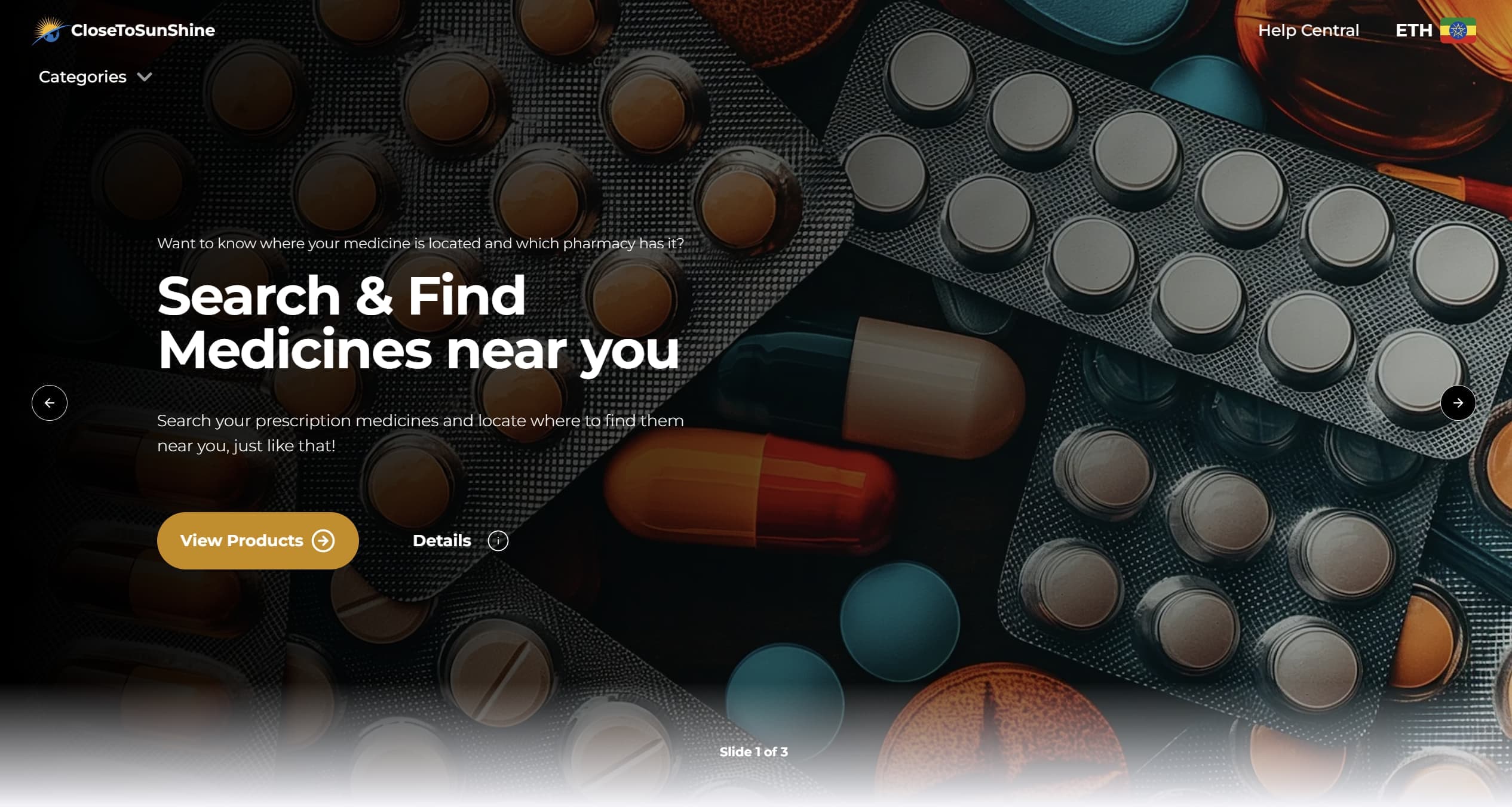 cloetosunshine-image