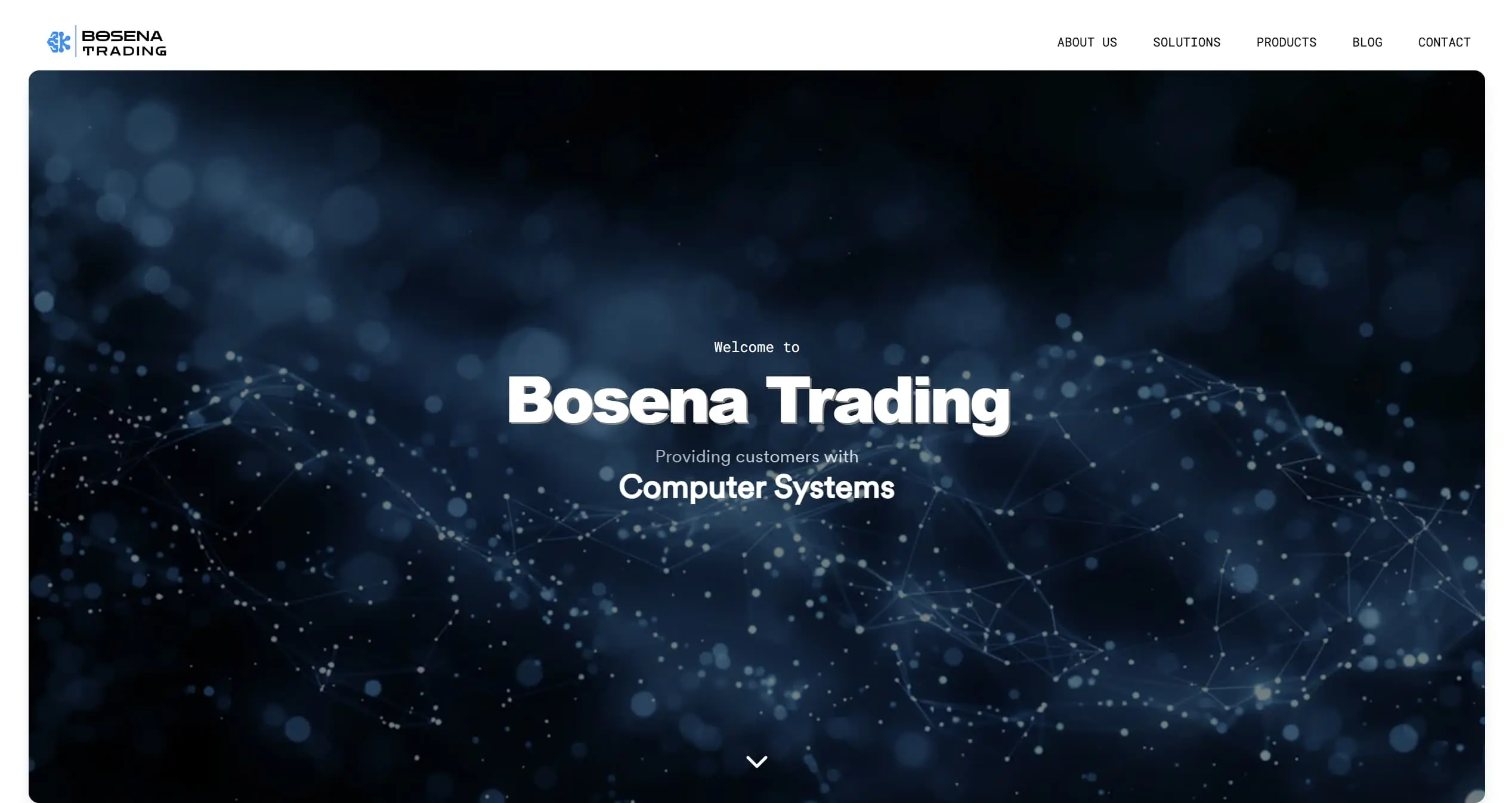 Bosena Trading