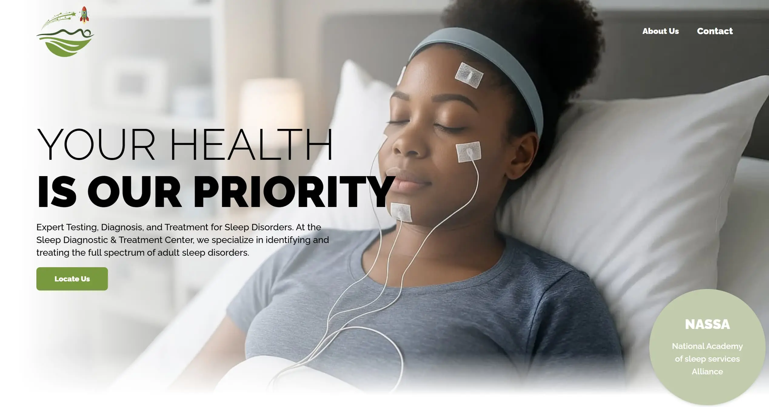 National Academy of sleep services Alliance (NASSA)