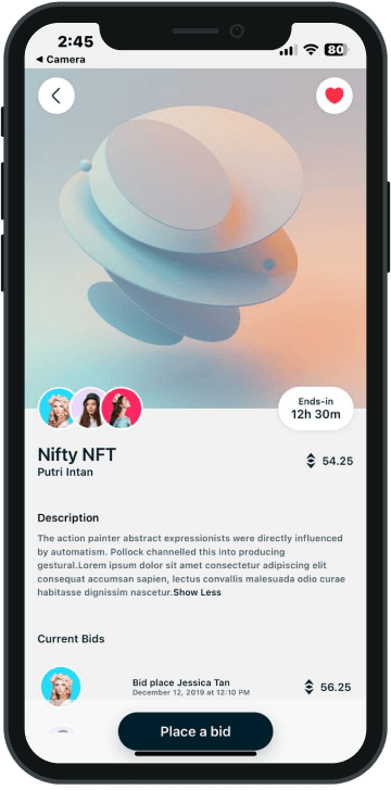 nft-app