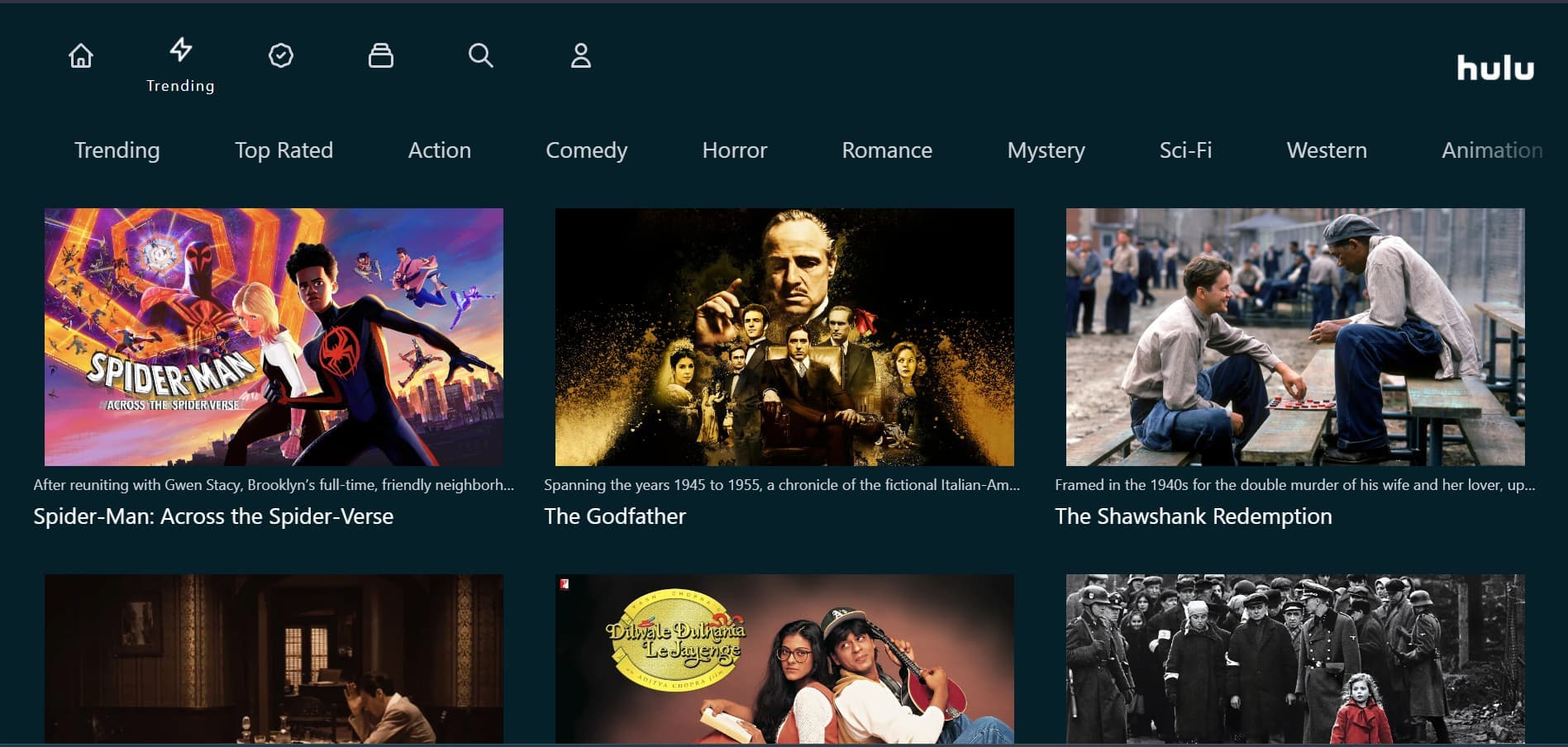 hulu-app