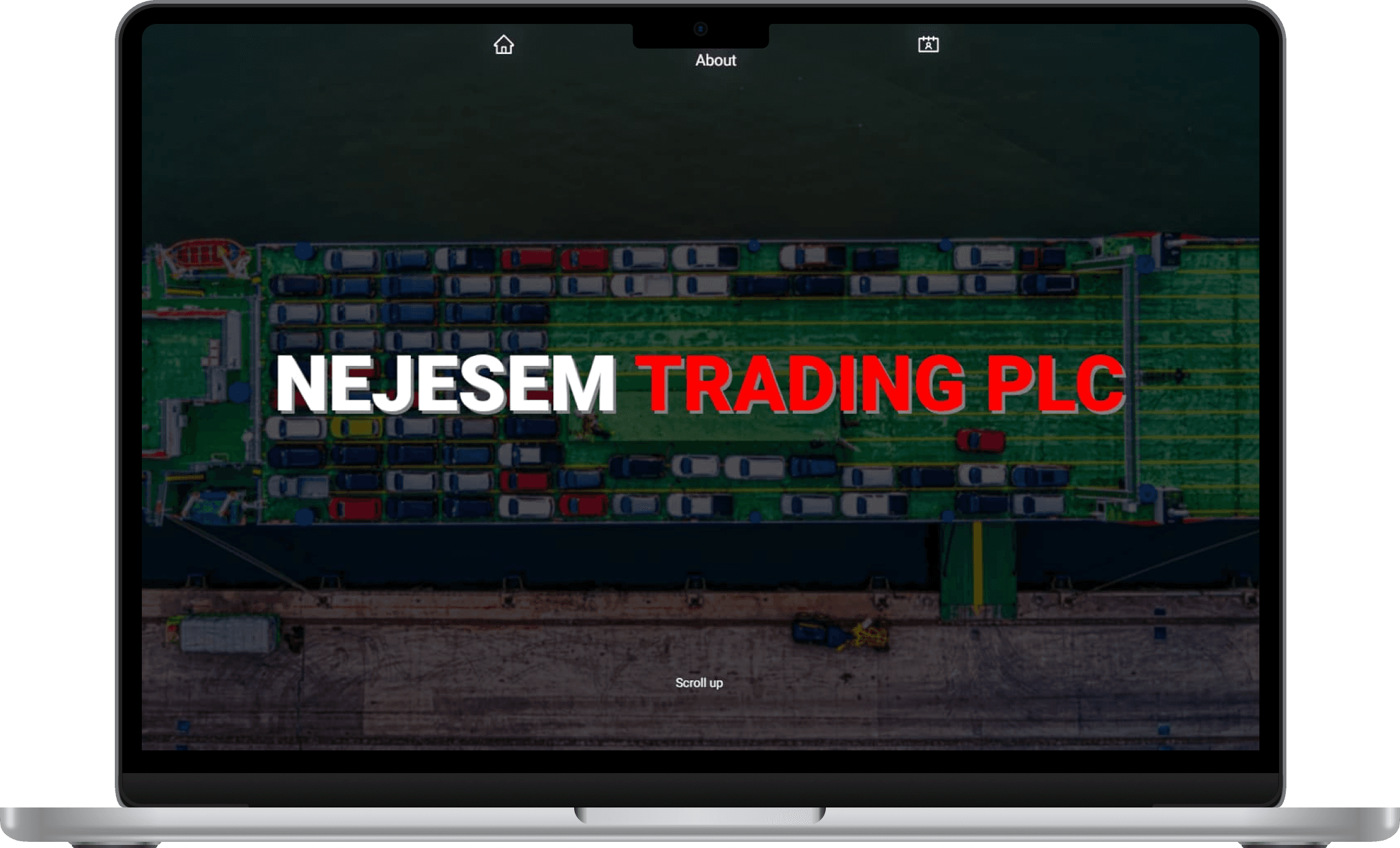 nejesemtrading-app